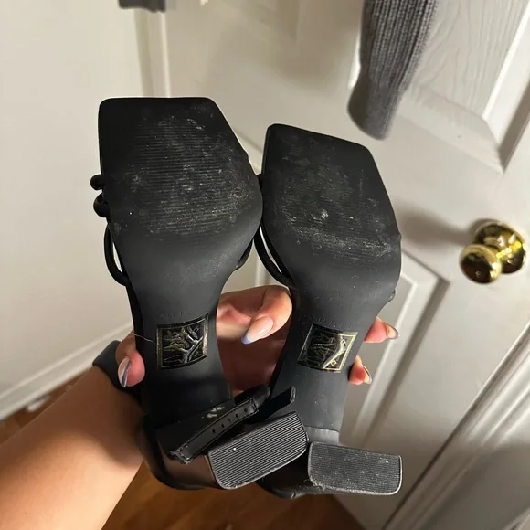 Call It Spring Heels - Picture 3 of 3